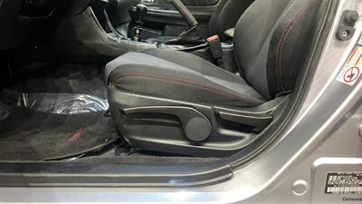 2020 Subaru WRX Premium   - Photo 20 - Mesa, AZ 85201