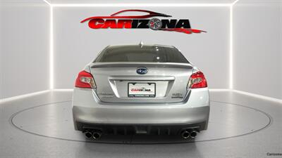 2020 Subaru WRX Premium   - Photo 9 - Mesa, AZ 85201