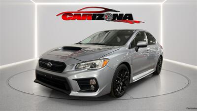 2020 Subaru WRX Premium   - Photo 4 - Mesa, AZ 85201