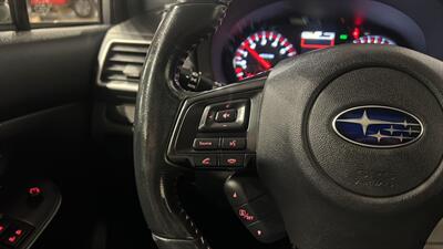 2020 Subaru WRX Premium   - Photo 27 - Mesa, AZ 85201