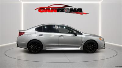 2020 Subaru WRX Premium   - Photo 12 - Mesa, AZ 85201