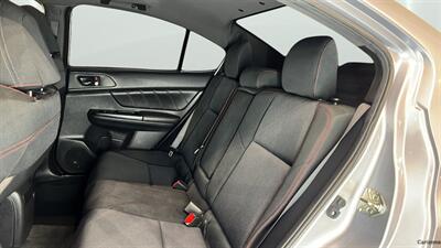 2020 Subaru WRX Premium   - Photo 33 - Mesa, AZ 85201