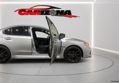 2020 Subaru WRX Premium   - Photo 17 - Mesa, AZ 85201