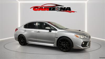 2020 Subaru WRX Premium   - Photo 13 - Mesa, AZ 85201