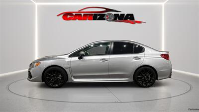 2020 Subaru WRX Premium   - Photo 6 - Mesa, AZ 85201