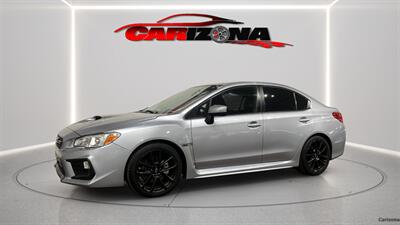 2020 Subaru WRX Premium   - Photo 5 - Mesa, AZ 85201