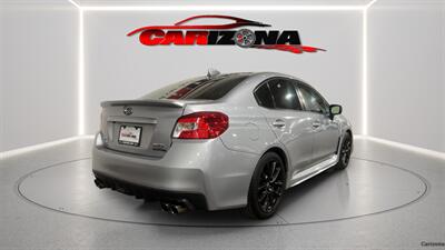 2020 Subaru WRX Premium   - Photo 10 - Mesa, AZ 85201