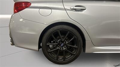 2020 Subaru WRX Premium   - Photo 35 - Mesa, AZ 85201