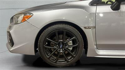 2020 Subaru WRX Premium   - Photo 36 - Mesa, AZ 85201