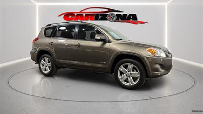 2012 Toyota RAV4 Limited - Photo 13 - Mesa, AZ 85201