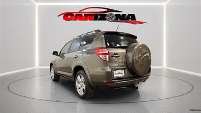 2012 Toyota RAV4 Limited - Photo 8 - Mesa, AZ 85201