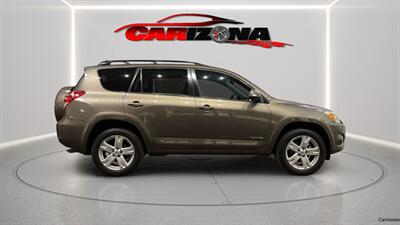 2012 Toyota RAV4 Limited - Photo 12 - Mesa, AZ 85201