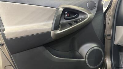 2012 Toyota RAV4 Limited - Photo 21 - Mesa, AZ 85201