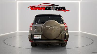 2012 Toyota RAV4 Limited - Photo 9 - Mesa, AZ 85201