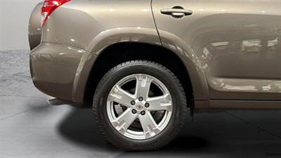 2012 Toyota RAV4 Limited - Photo 35 - Mesa, AZ 85201