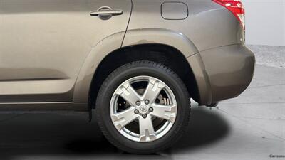 2012 Toyota RAV4 Limited - Photo 37 - Mesa, AZ 85201