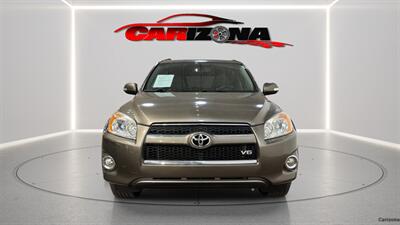 2012 Toyota RAV4 Limited - Photo 2 - Mesa, AZ 85201