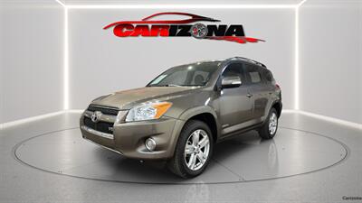 2012 Toyota RAV4 Limited - Photo 4 - Mesa, AZ 85201