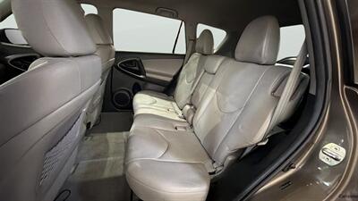 2012 Toyota RAV4 Limited - Photo 33 - Mesa, AZ 85201