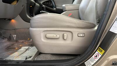 2012 Toyota RAV4 Limited - Photo 20 - Mesa, AZ 85201