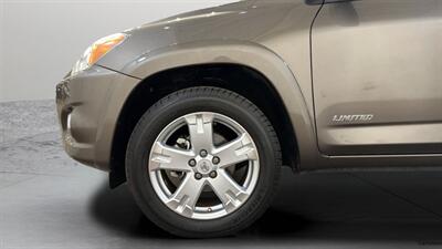 2012 Toyota RAV4 Limited - Photo 36 - Mesa, AZ 85201