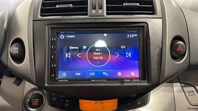 2012 Toyota RAV4 Limited - Photo 25 - Mesa, AZ 85201