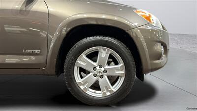 2012 Toyota RAV4 Limited - Photo 34 - Mesa, AZ 85201