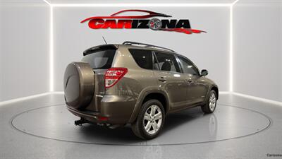 2012 Toyota RAV4 Limited - Photo 10 - Mesa, AZ 85201