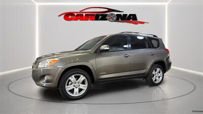 2012 Toyota RAV4 Limited - Photo 5 - Mesa, AZ 85201