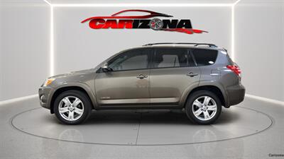 2012 Toyota RAV4 Limited - Photo 6 - Mesa, AZ 85201