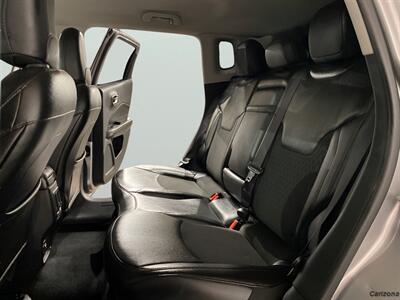 2019 Jeep Compass Latitude   - Photo 10 - Mesa, AZ 85201