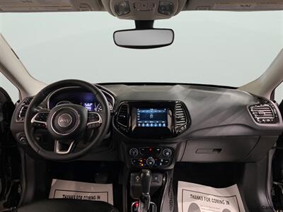 2019 Jeep Compass Latitude   - Photo 11 - Mesa, AZ 85201