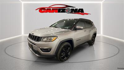 2019 Jeep Compass Latitude   - Photo 7 - Mesa, AZ 85201