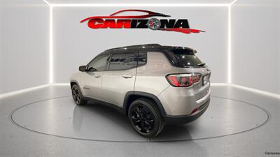 2019 Jeep Compass Latitude   - Photo 6 - Mesa, AZ 85201