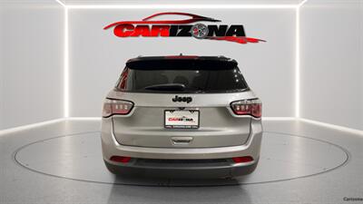 2019 Jeep Compass Latitude   - Photo 4 - Mesa, AZ 85201