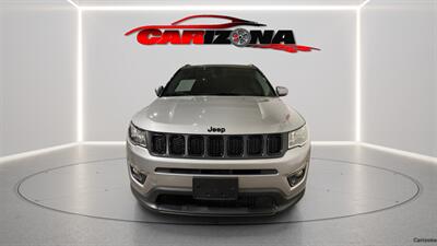 2019 Jeep Compass Latitude   - Photo 8 - Mesa, AZ 85201