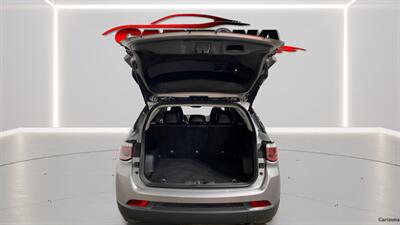 2019 Jeep Compass Latitude   - Photo 5 - Mesa, AZ 85201