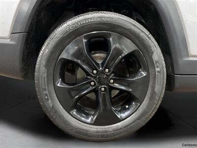 2019 Jeep Compass Latitude   - Photo 16 - Mesa, AZ 85201