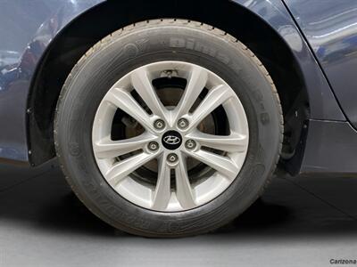 2014 Hyundai SONATA GLS - Photo 15 - Mesa, AZ 85201