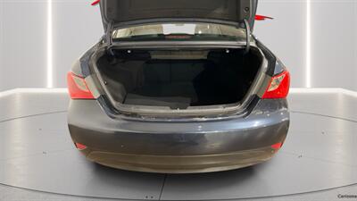 2014 Hyundai SONATA GLS - Photo 5 - Mesa, AZ 85201