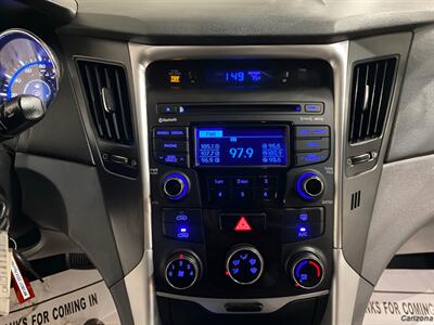 2014 Hyundai SONATA GLS - Photo 13 - Mesa, AZ 85201