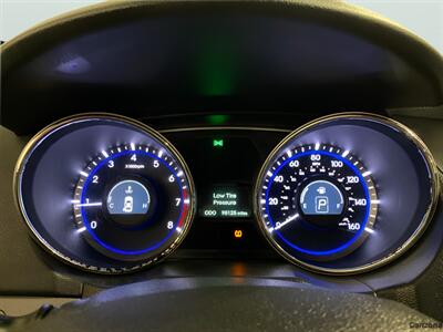 2014 Hyundai SONATA GLS - Photo 12 - Mesa, AZ 85201