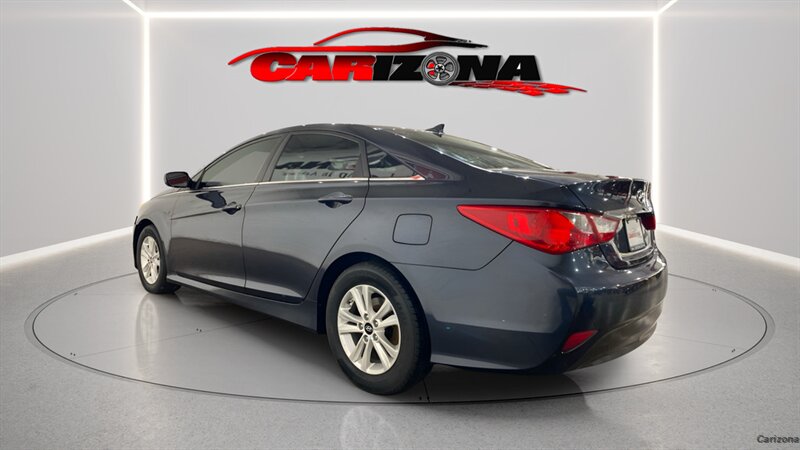 2014 Hyundai SONATA GLS - Photo 6 - Mesa, AZ 85201