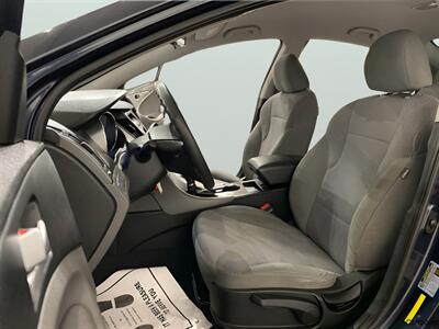 2014 Hyundai SONATA GLS - Photo 9 - Mesa, AZ 85201