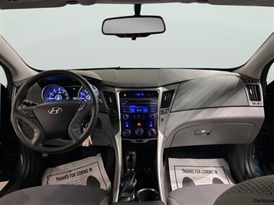 2014 Hyundai SONATA GLS - Photo 11 - Mesa, AZ 85201