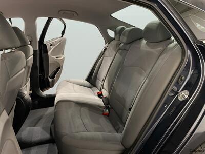2014 Hyundai SONATA GLS - Photo 10 - Mesa, AZ 85201