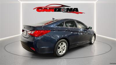 2014 Hyundai SONATA GLS - Photo 3 - Mesa, AZ 85201