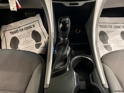 2014 Hyundai SONATA GLS - Photo 14 - Mesa, AZ 85201