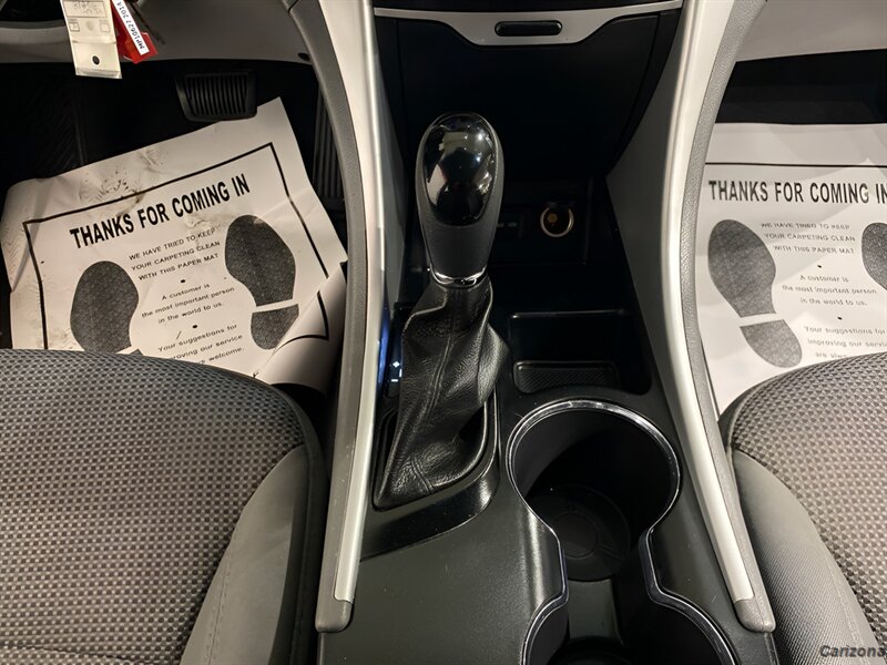 2014 Hyundai SONATA GLS - Photo 14 - Mesa, AZ 85201