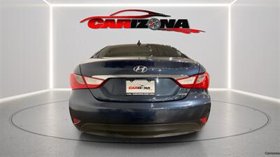 2014 Hyundai SONATA GLS - Photo 4 - Mesa, AZ 85201